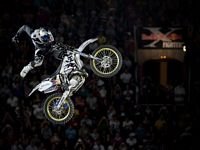 pic for red bull x fighter 
